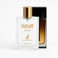 M29 - Inspirerad av Dior Homme Parfum