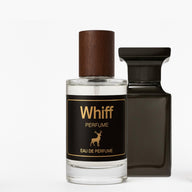 U26 – Inspirerad av Oud Wood