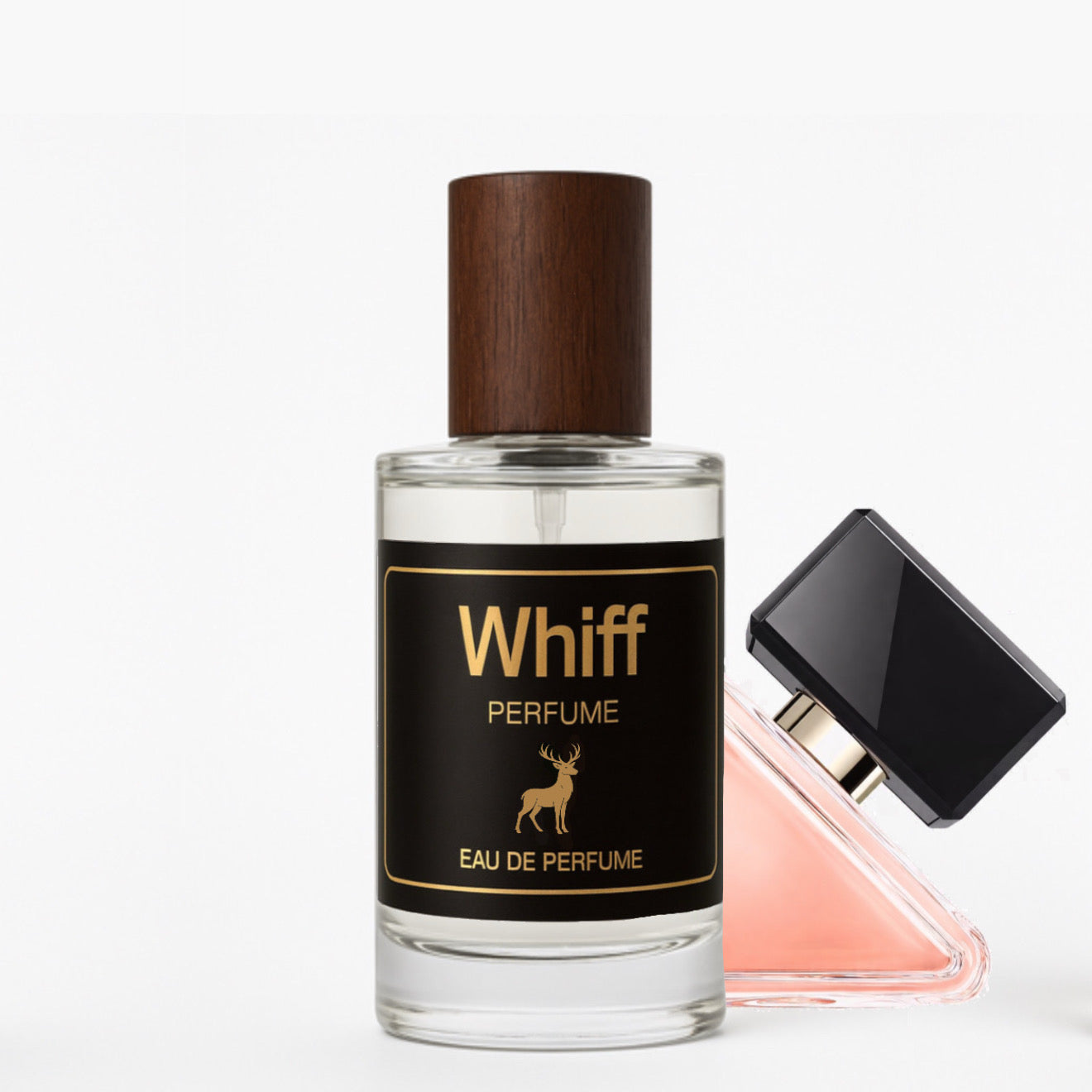 W22 - Inspirerad av Paradox Prada