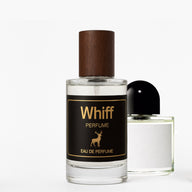 U11 - Inspirerad av Rose Of No Man’s Land