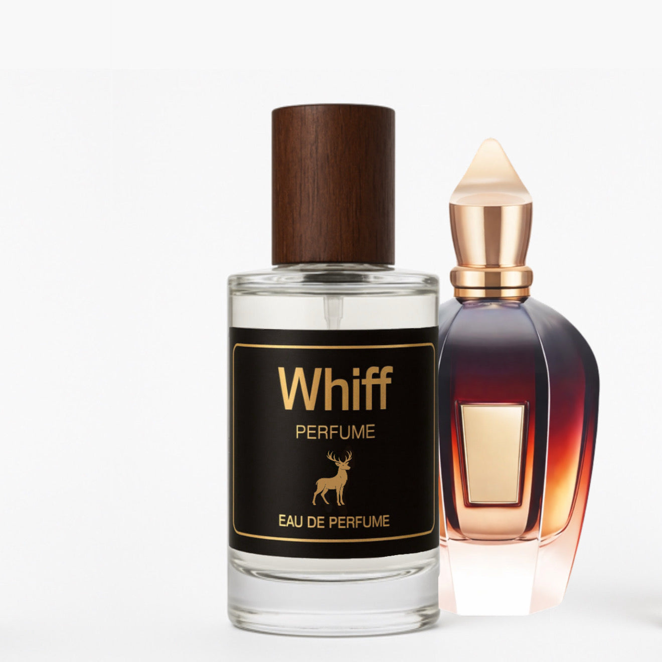 U25 - Inspirerad av Alexandria II Xerjoff