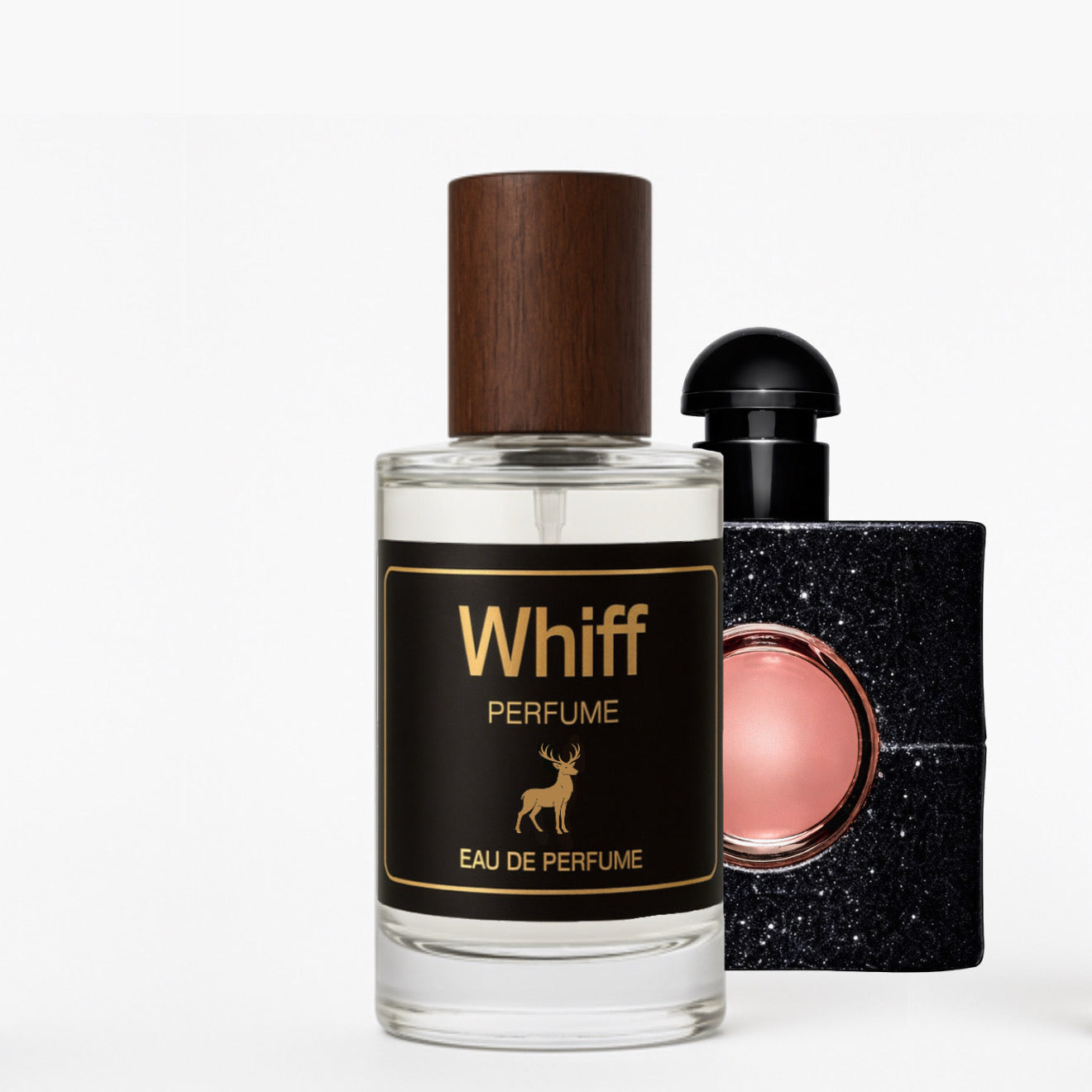 W15 - Inspirerad av Black Opium