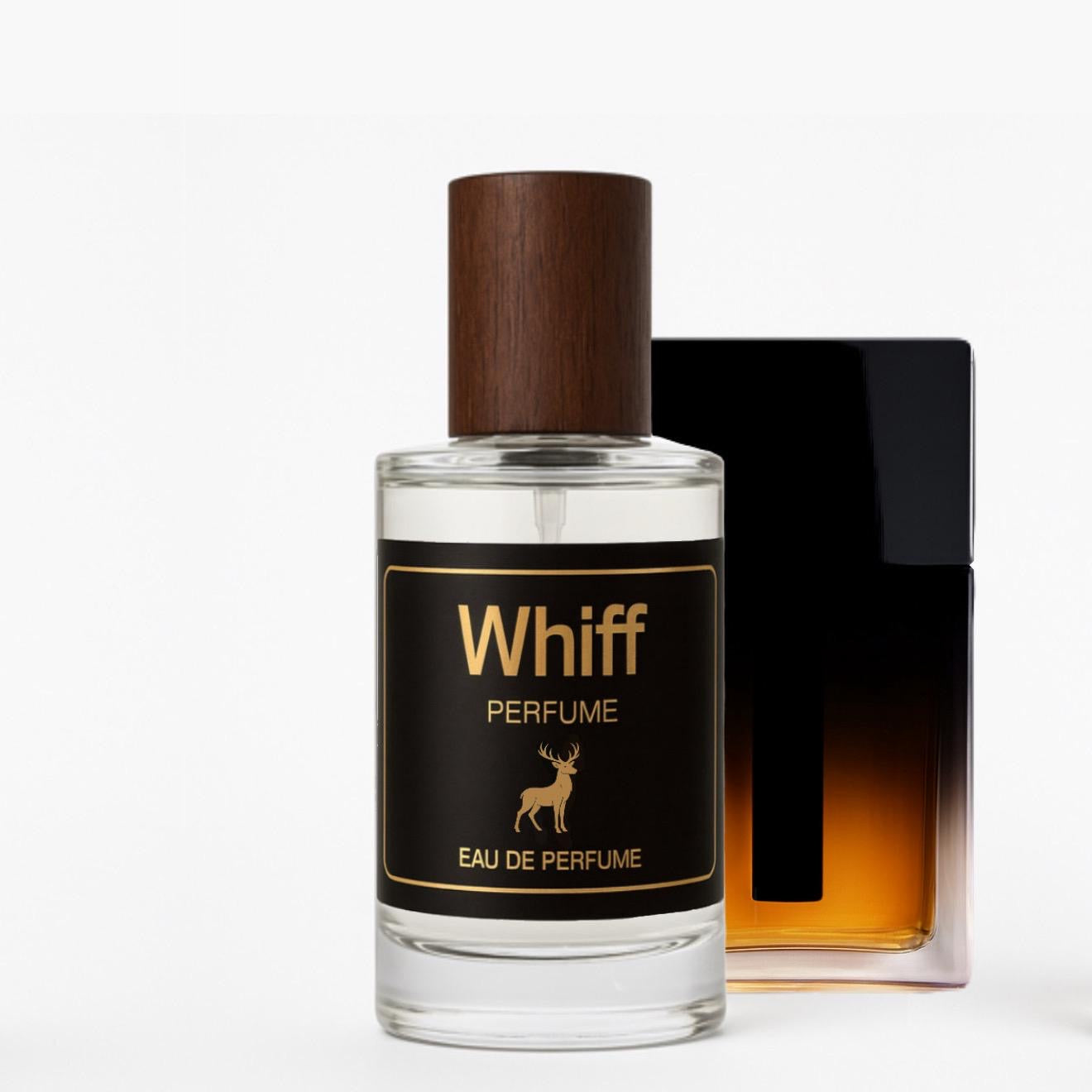 M29 – Inspirerad av Dior Homme Parfum