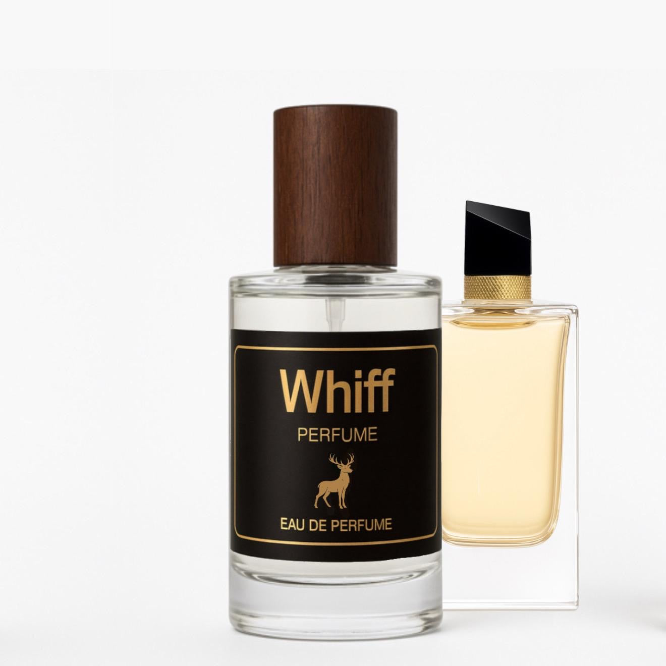 W12- Inspirerad av Libre