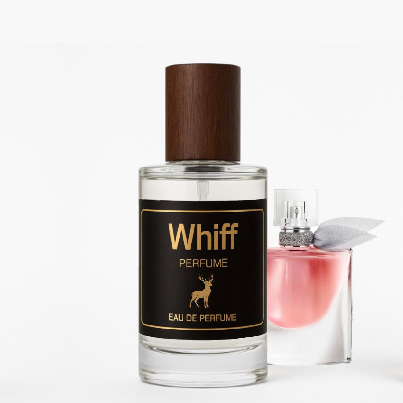 W27 – Inspirerad av La Vie Est Belle