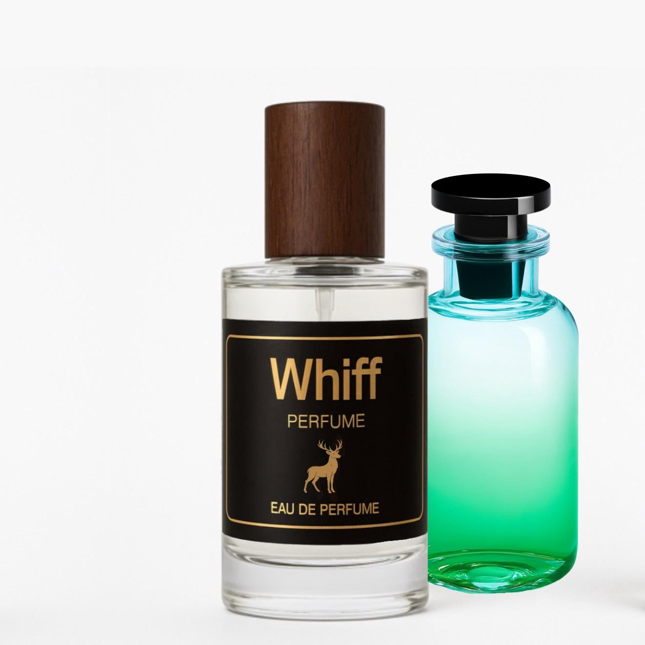 U22 - Inspirerad av Pacific Chill