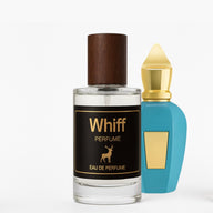 U04 – Inspirerad av Erba Pura