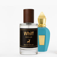 U04 – Inspirerad av Erba Pura