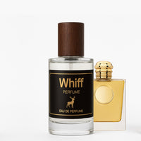 W18 -  Inspirerad av Goddess Intense Burberry