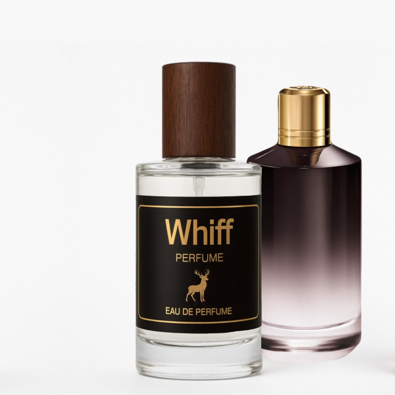 U09 – Inspirerad av Aoud Vanille