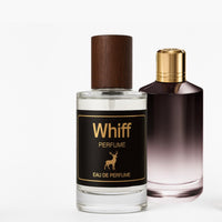 U09 – Inspirerad av Aoud Vanille