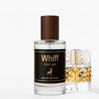 U06 - Inspirerad av Angels’ Share