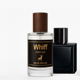 M19 - Inspirerad av Bleu de Chanel L’Exclusif