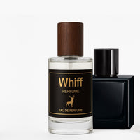 M19 - Inspirerad av Bleu de Chanel L’Exclusif