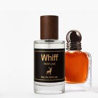 M50 - Inspirerad av Stronger With You Intensely