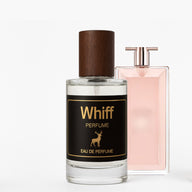 W16 - Inspirerad av Idole Lancome