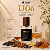 U06 - Inspirerad av Angels’ Share