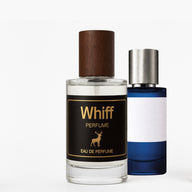 U07 - Inspirerad av Oud Maracuja