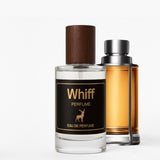 M25 – Inspirerad av Boss The Scent