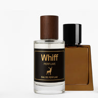 M40 - Inspirerad av Hero Eau de Parfum Burberry