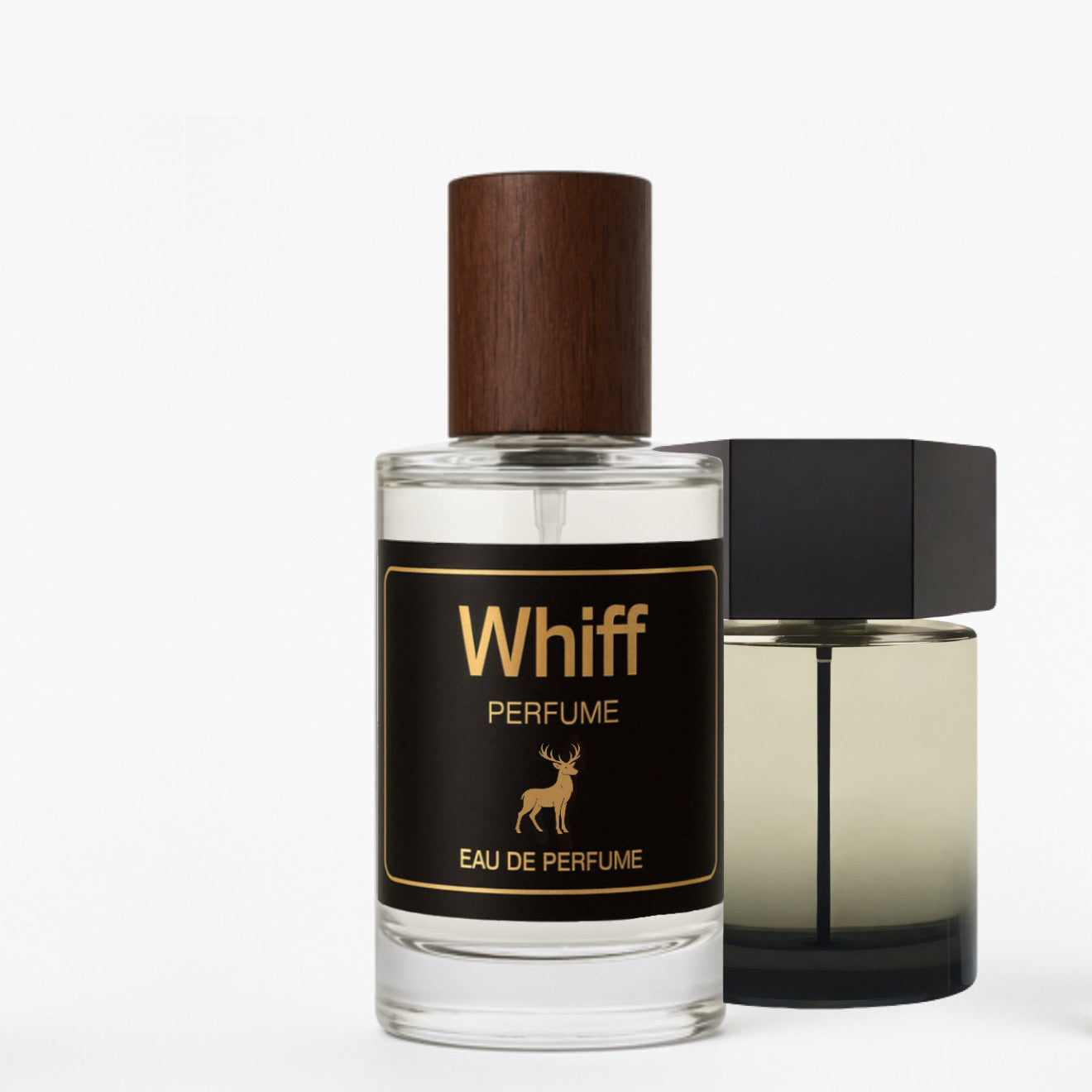 M20 - Inspirerad av La Nuit de L'Homme