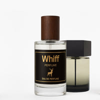 M20 - Inspirerad av La Nuit de L'Homme