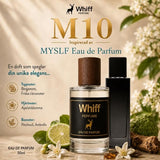 M10 - Inspirerad av MYSLF Eau de Parfum