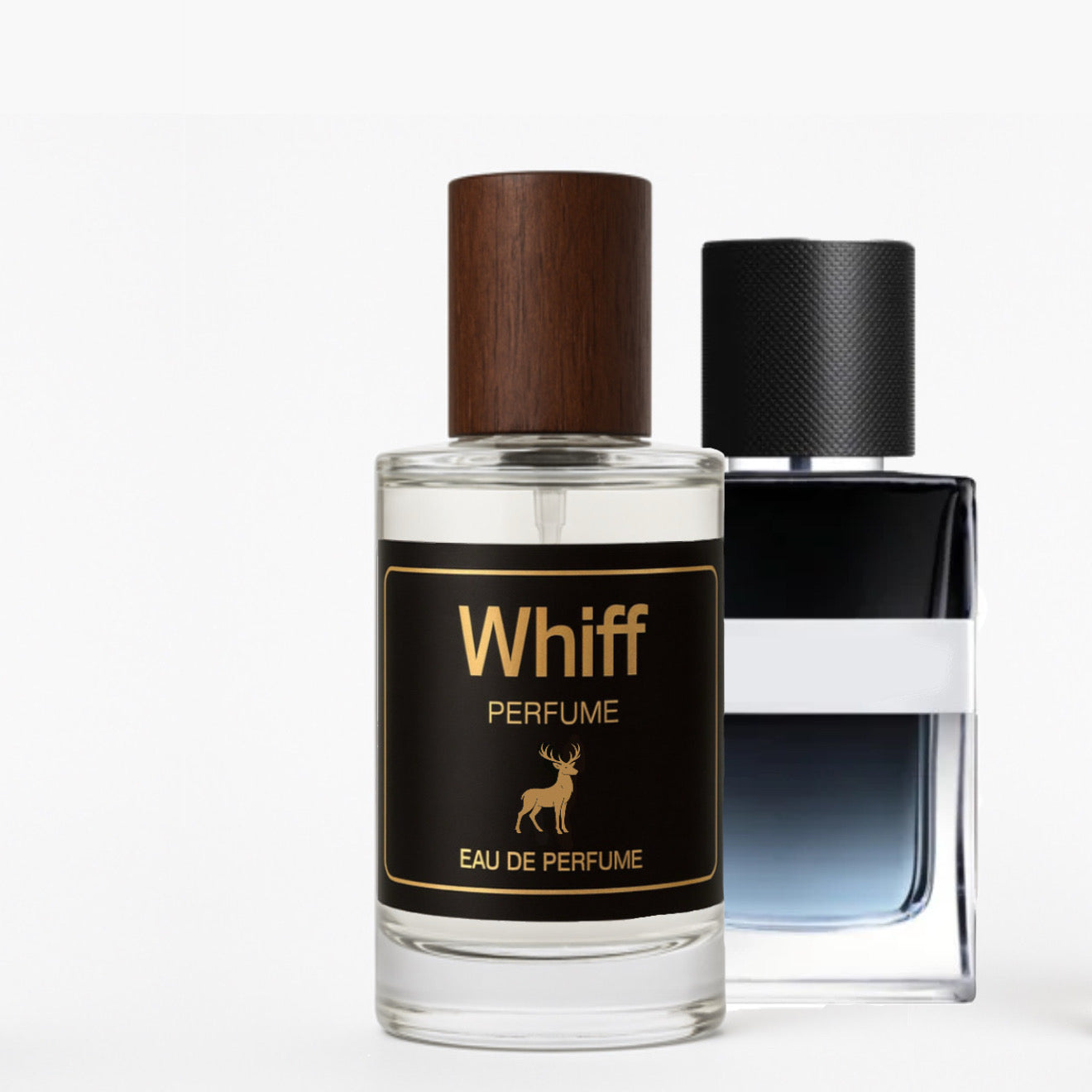 M36 - Inspirerad av Y Eau de Parfum