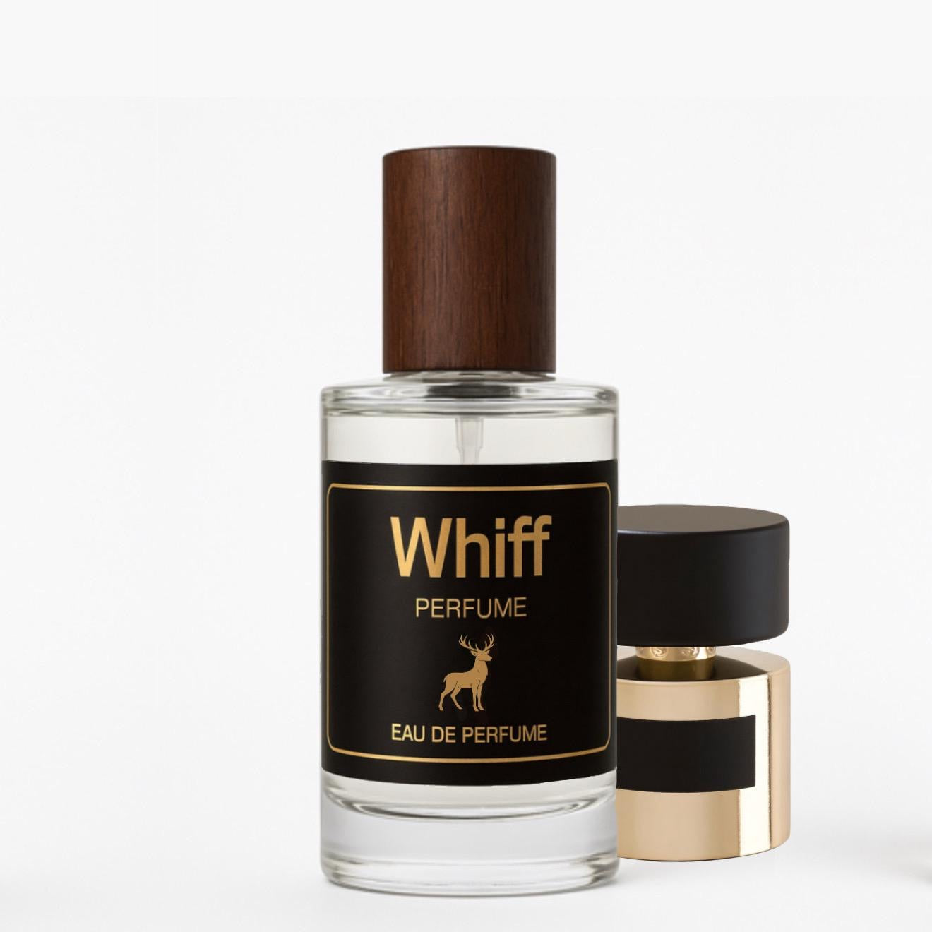 U20 – Inspirerad av Kirke