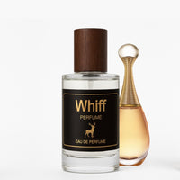 W38- Inspirerad av J´adore