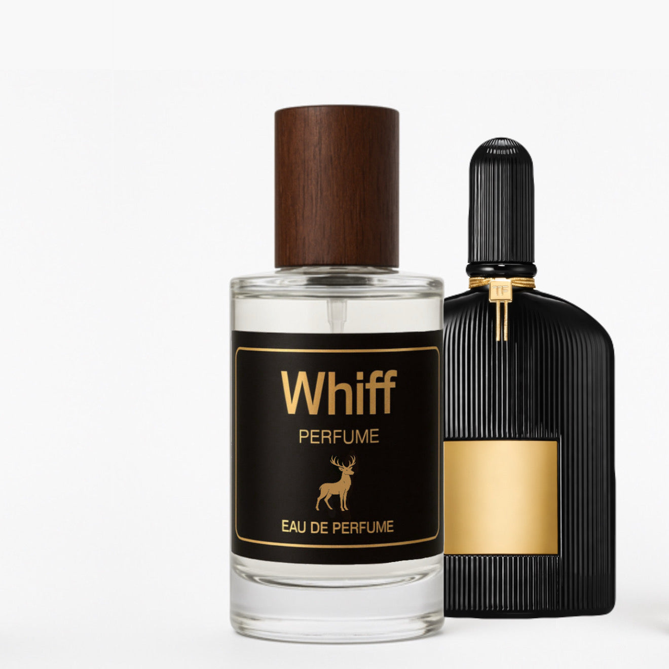 W10 - Inspirerad av Black Orchid