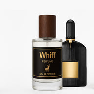 W10 - Inspirerad av Black Orchid