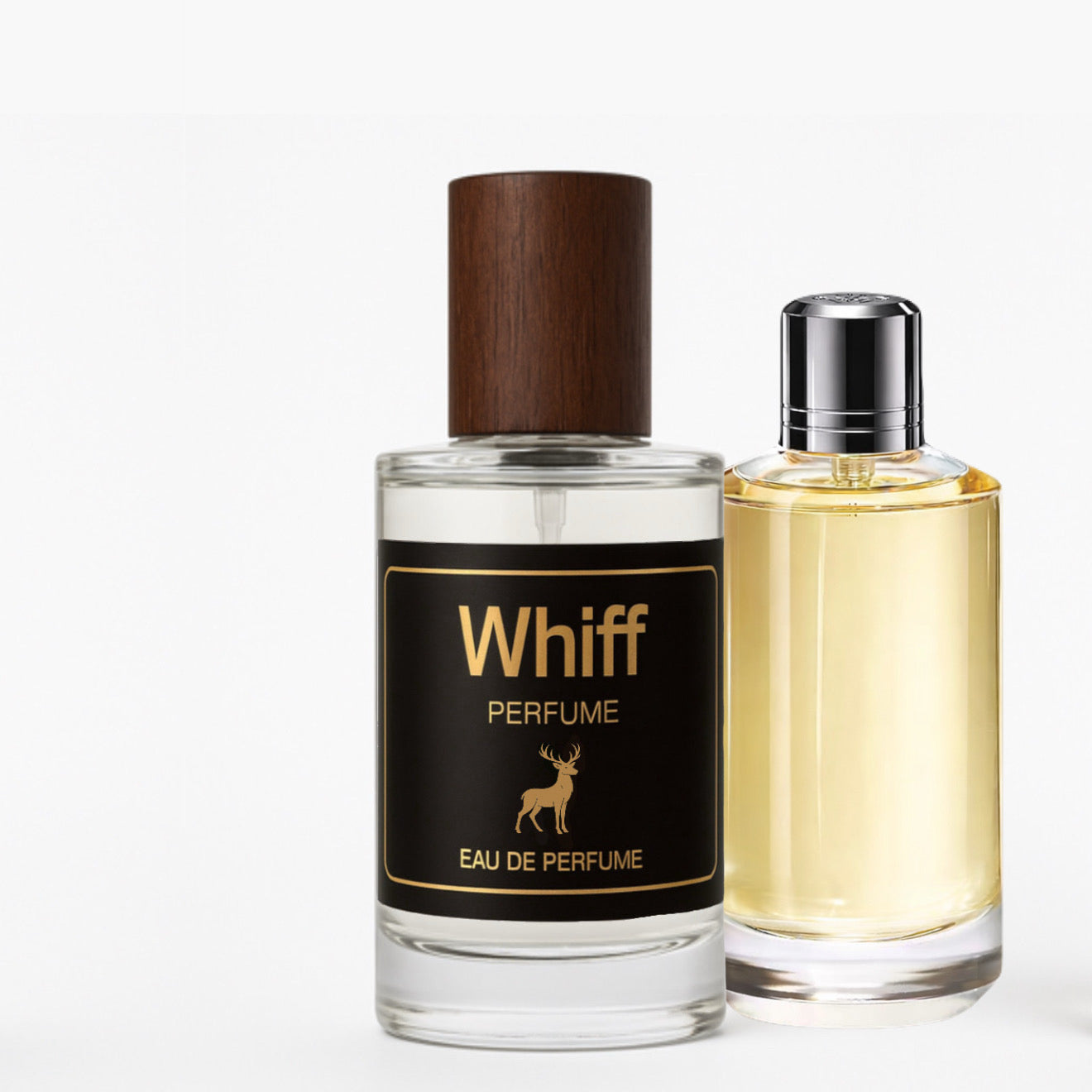 W25 - Inspirerad av Coco Vanille