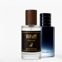 M17 – Inspirerad av Sauvage