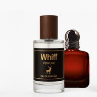 M48 – Inspirerad av Stronger With You Parfum