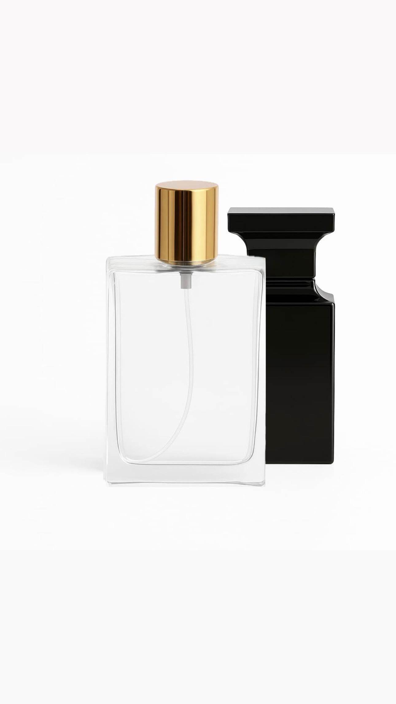 U26-Inspirerad av Oud Wood