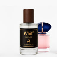 W33 - Inspirerad av My Way