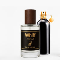 U03 - Inspirerad av Arabian Tonka