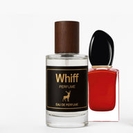 W09 - Inspirerad av Sì Passione