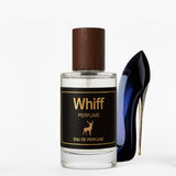 W13 - Inspirerad av Good Girl
