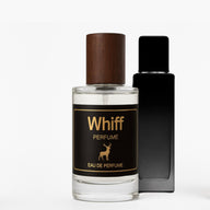 M10 - Inspirerad av MYSLF Eau de Parfum