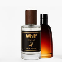 M15 – Inspirerad av Fahrenheit