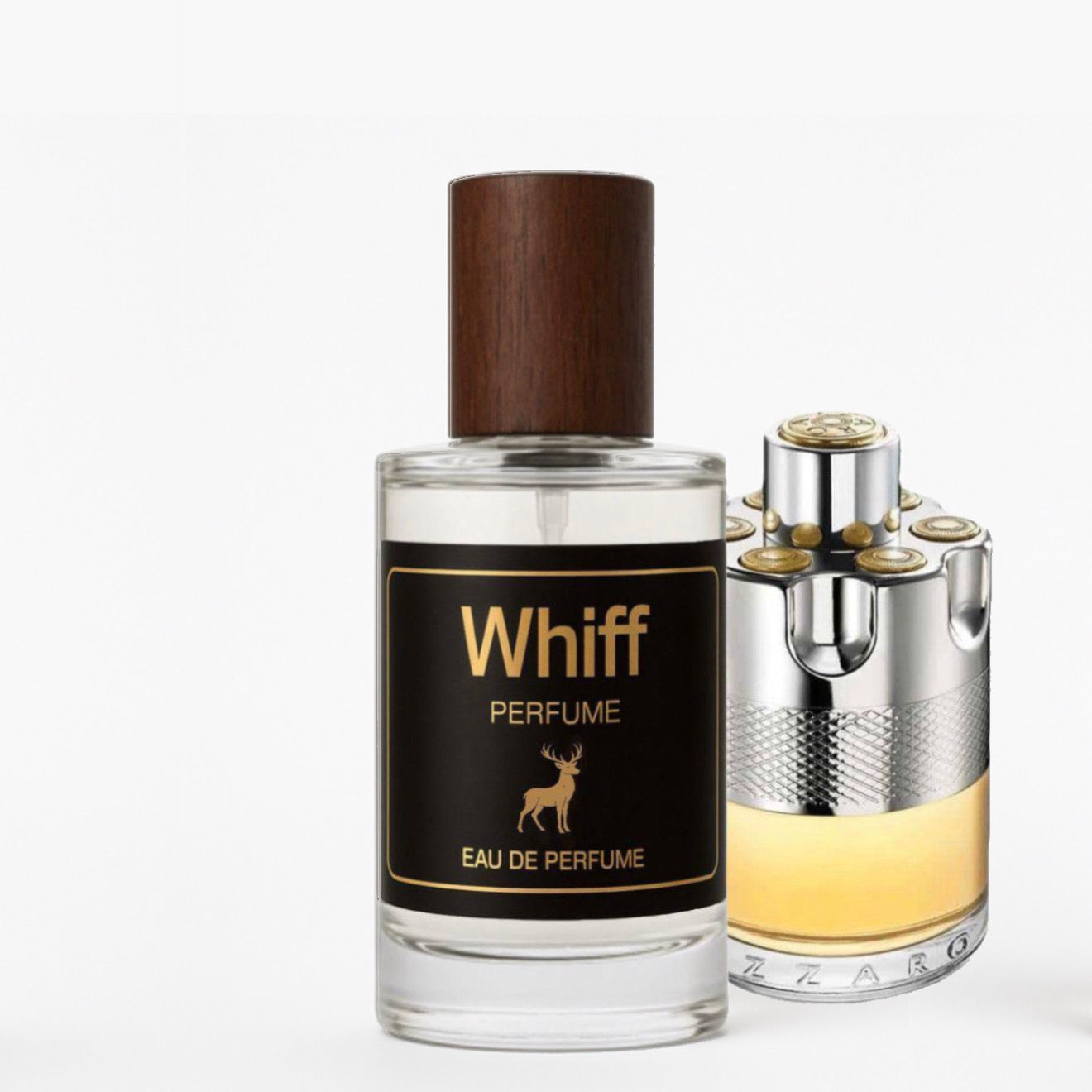 M11 – Inspirerad av Wanted