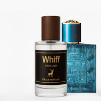 M26 - Inspirerad av Eros versace