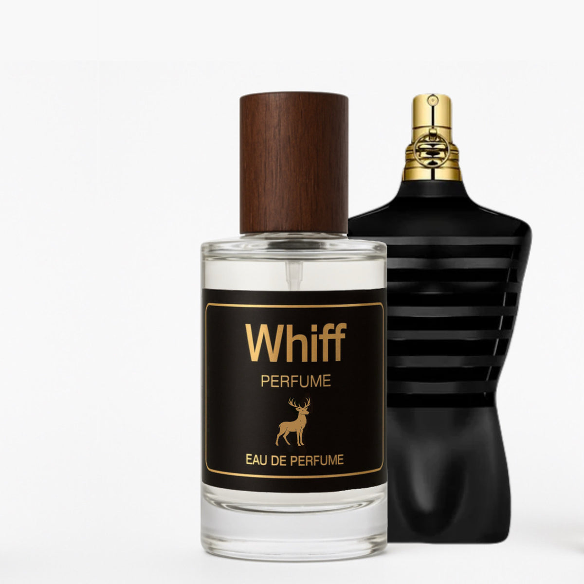 M45 - Inspirerad av Le Male Le Parfum