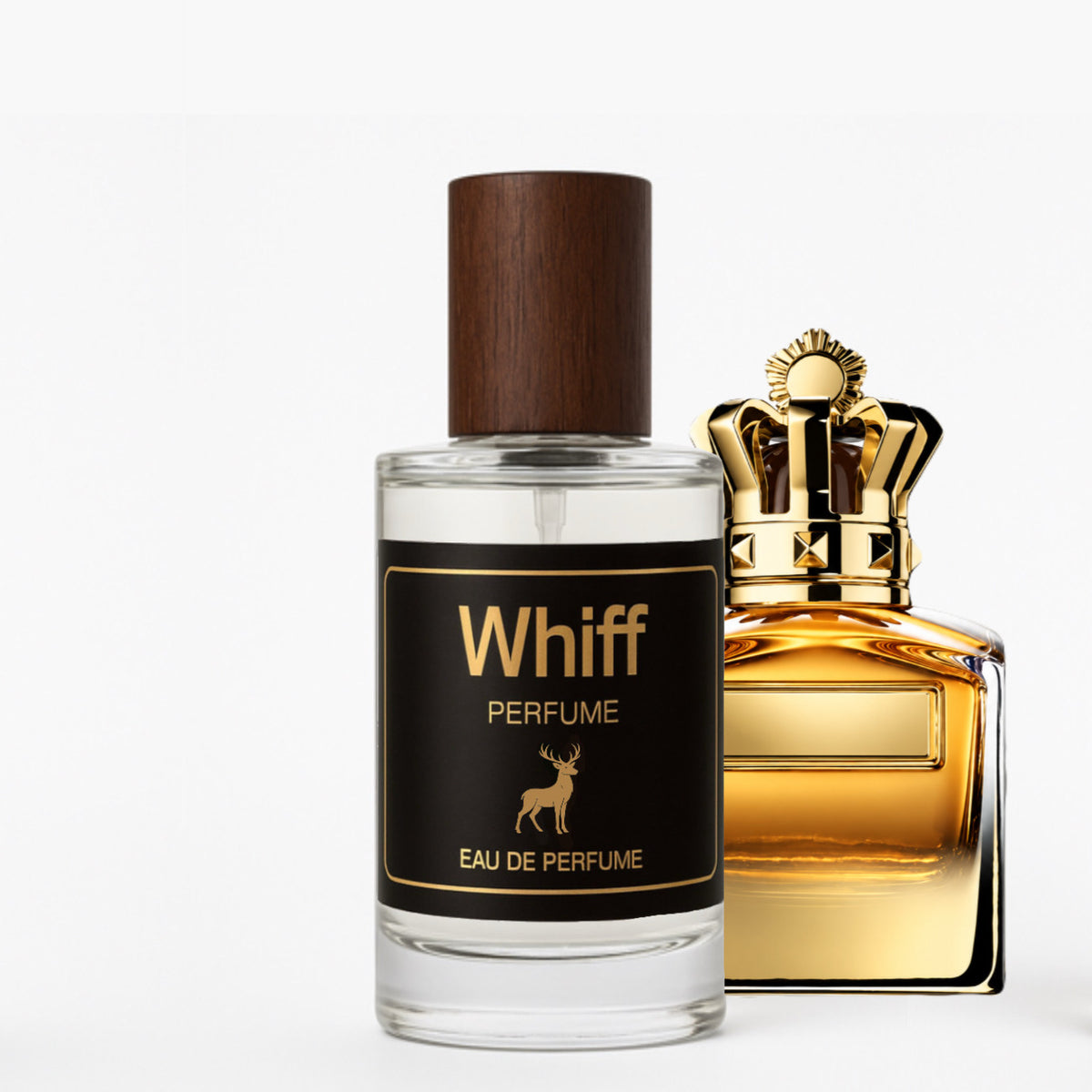 M33 - Inspirerad av Scandal Pour Homme Absolu