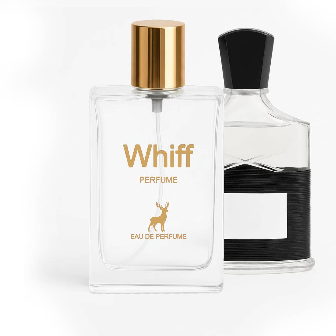 M35-Inspirerad av Aventus