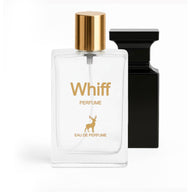 U26 – Inspirerad av Oud Wood