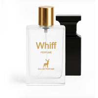 U26 – Inspirerad av Oud Wood