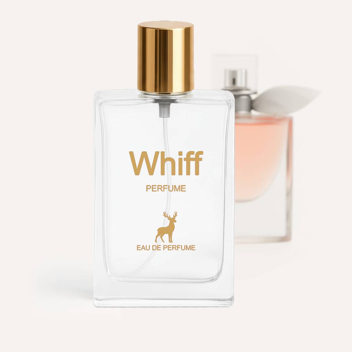 W27 – Inspirerad av La Vie Est Belle